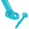 Качели детские INTEX 