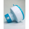 Поплавок-дозатор INTEX 29041 (17,8 см) для таблеток химии 200 г